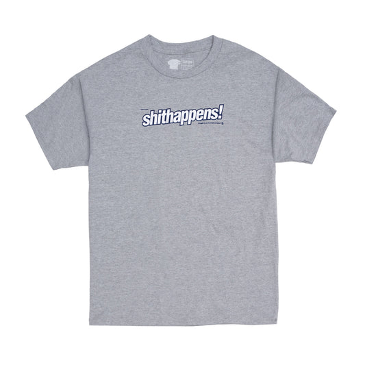bumper heather t-shirt
