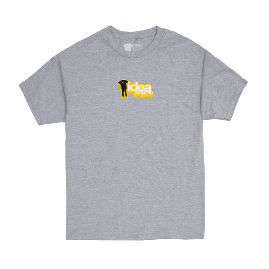 core heather t-shirt