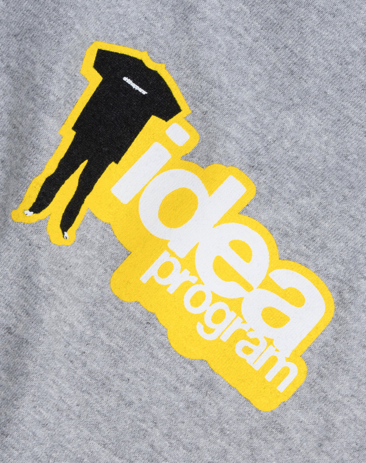core heather t-shirt