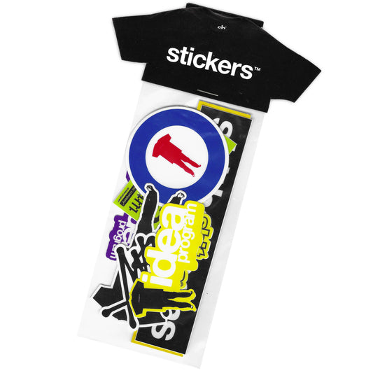 sticker pack